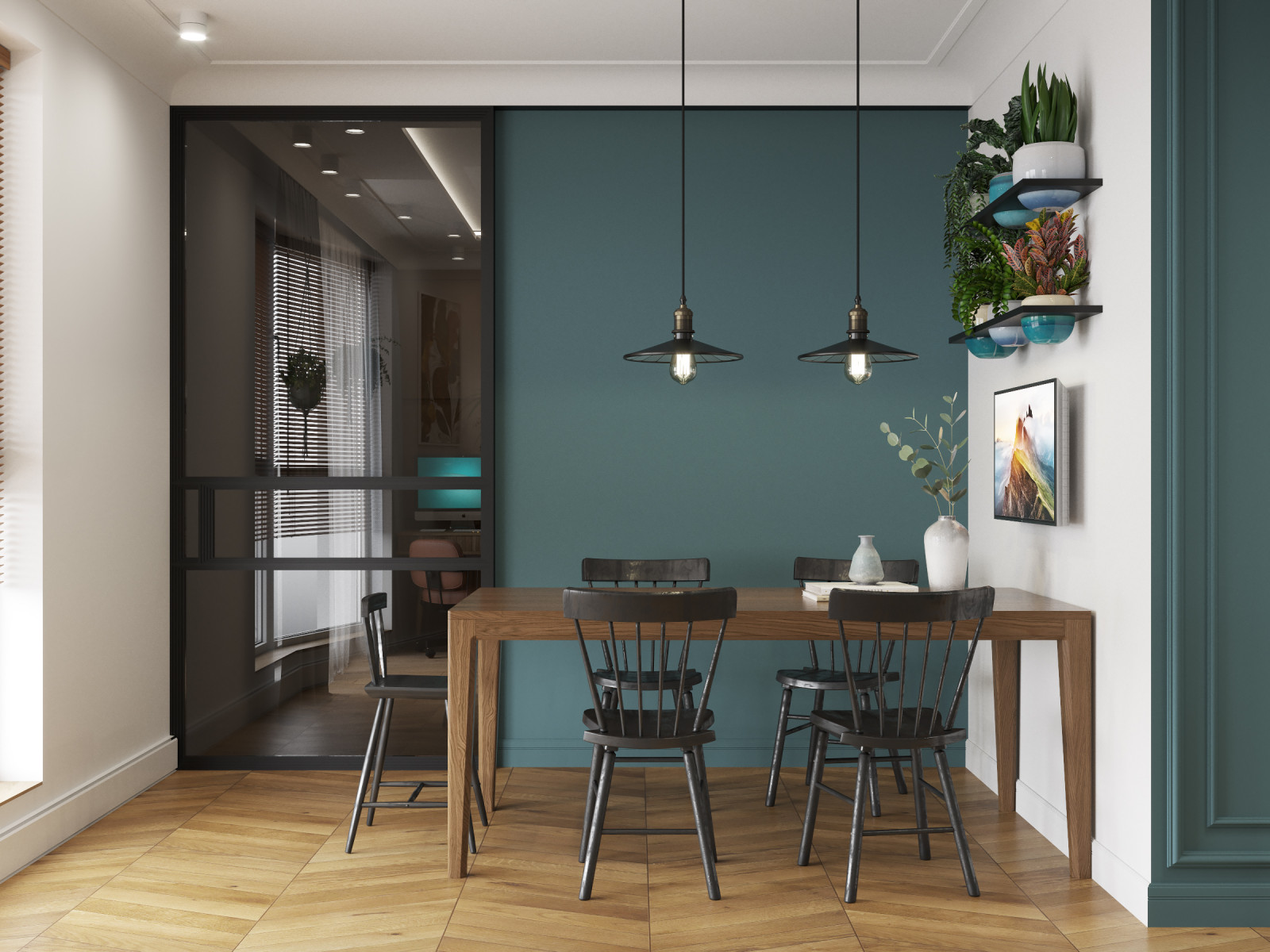 ЖК Первый квартал