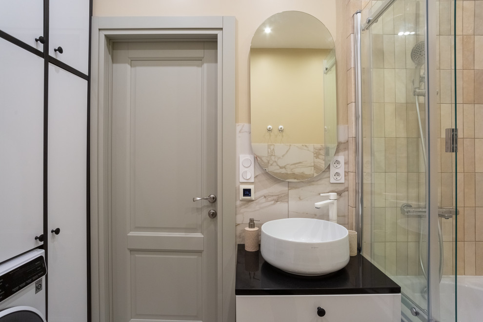 Квартира в ЖК 3 ветра (фото)