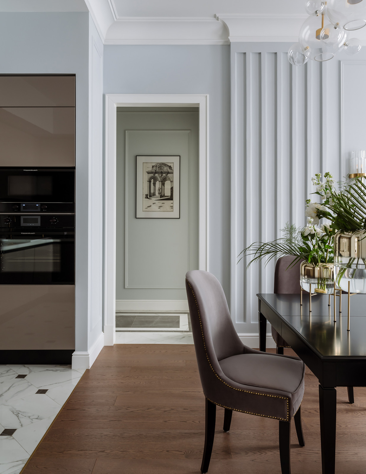 ЖК Резиденция архитекторов