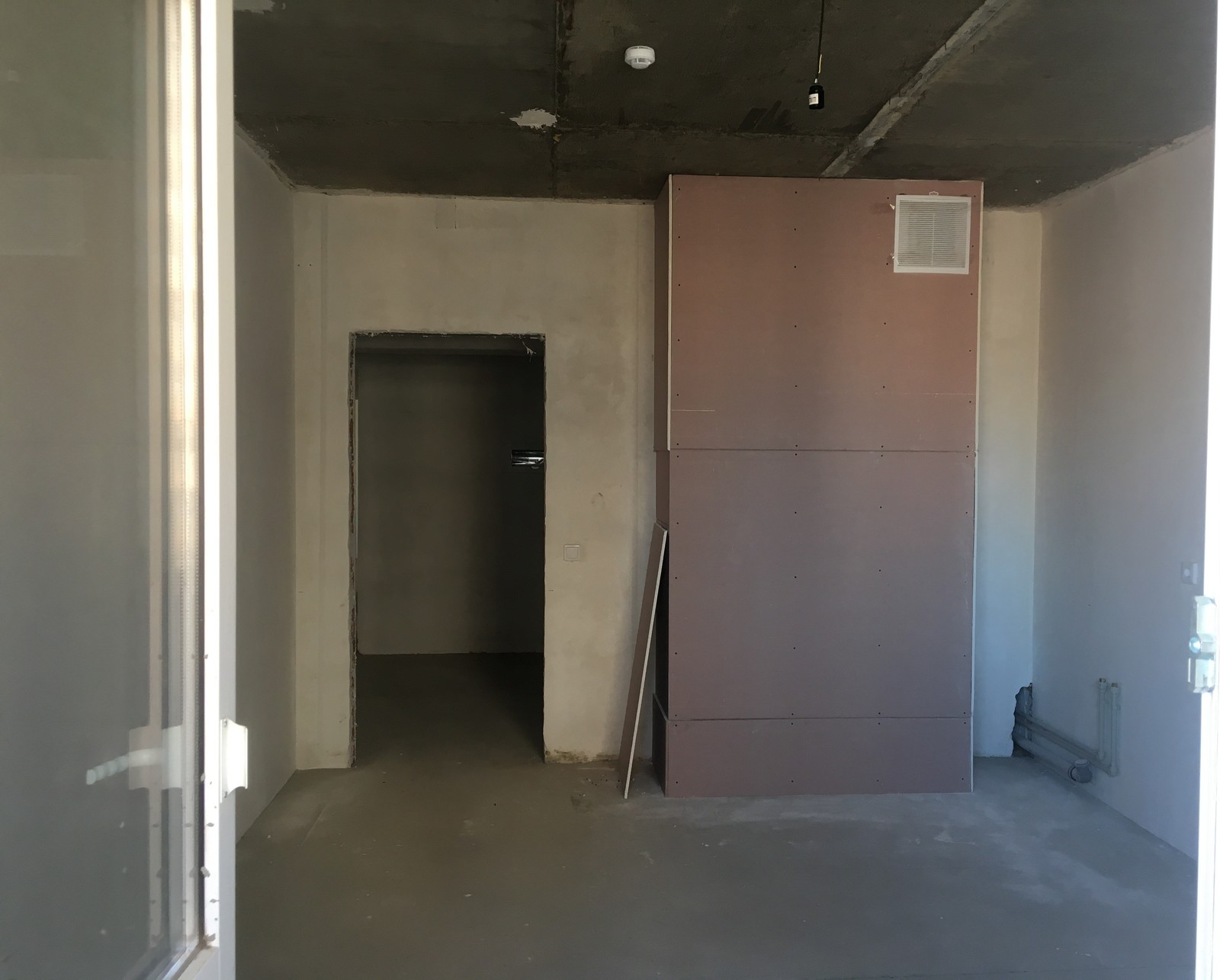 2-комн. квартира ЖК Трио, г.Краснодар