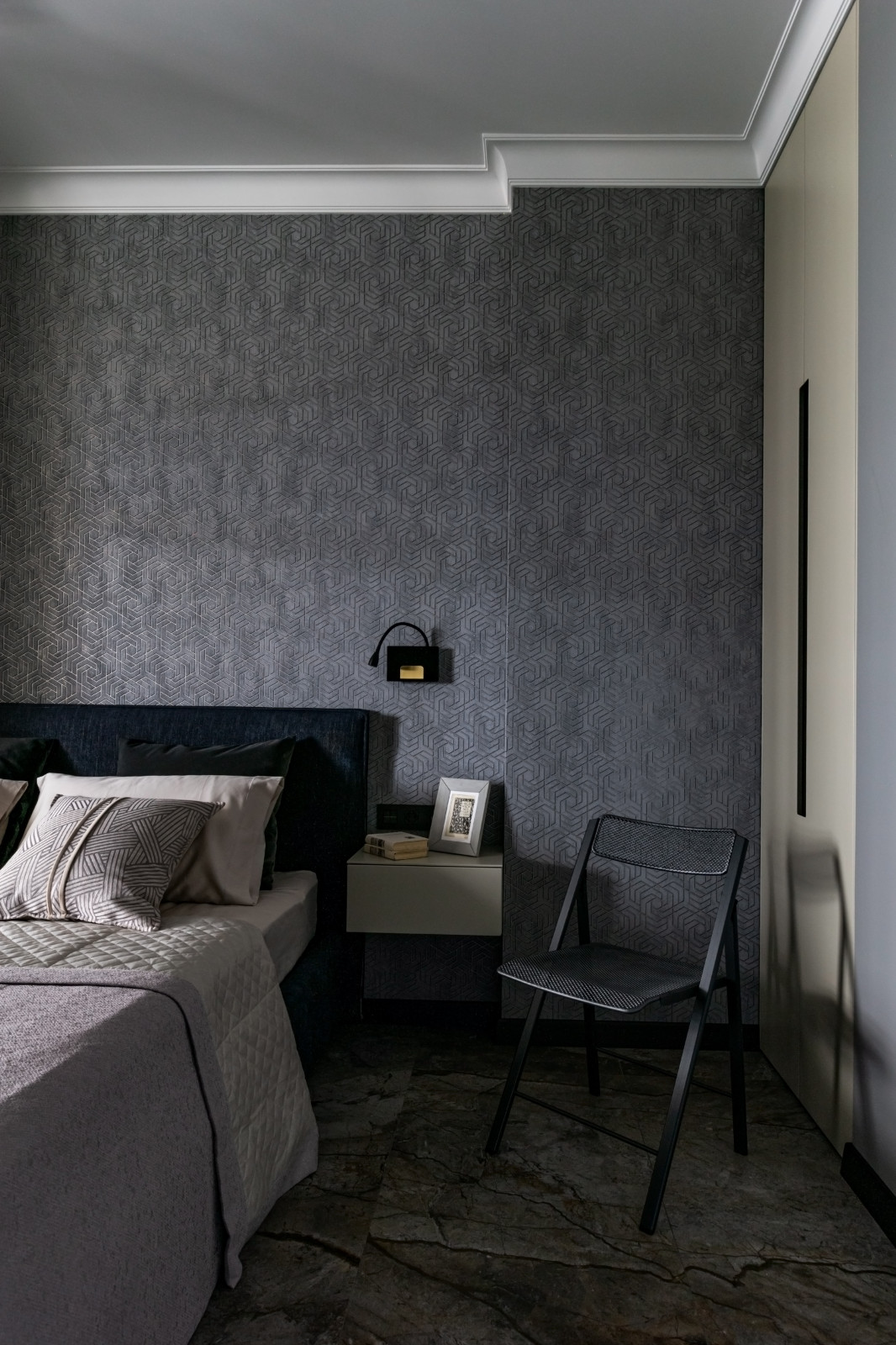 Квартира на проспекте Тореза