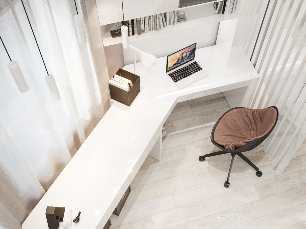 Проект "Зефир"