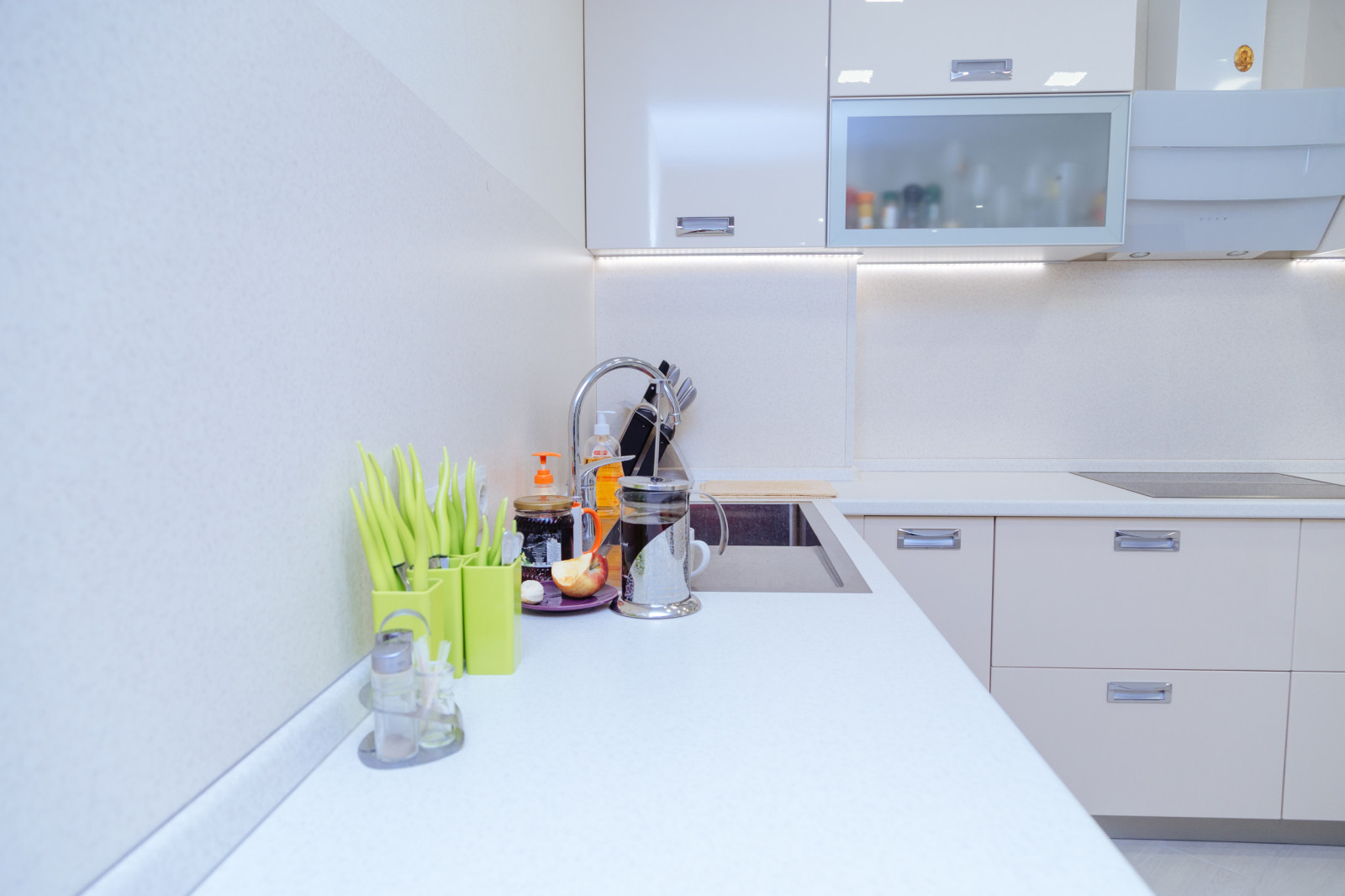 Современная №7