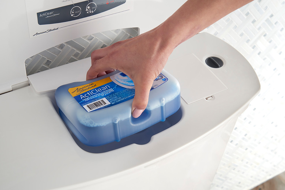 Умный, еще умнее: Будущее унитазов уже наступило