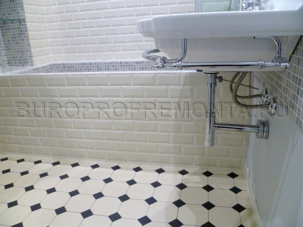 Квартира ЖК "Дубровская Слобода" 56 кв.м