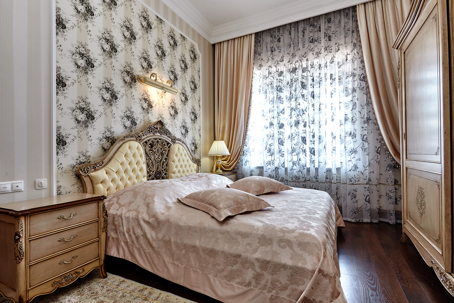 057 Частное домовладение