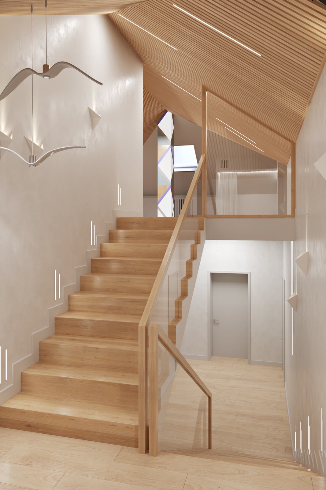 Загородный дом, 500кв.м., в кп "Андреевский парк"