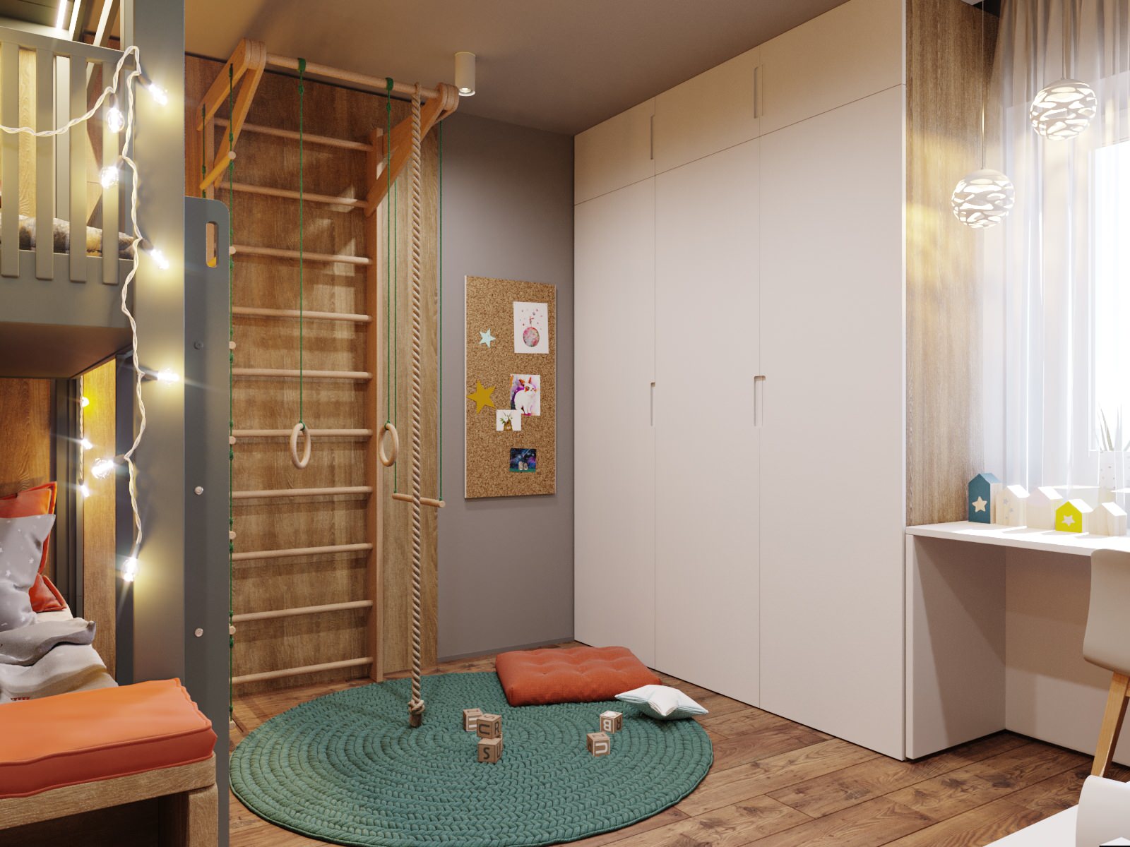 Квартира ул. Кольцевая,  г. Екатеринбург