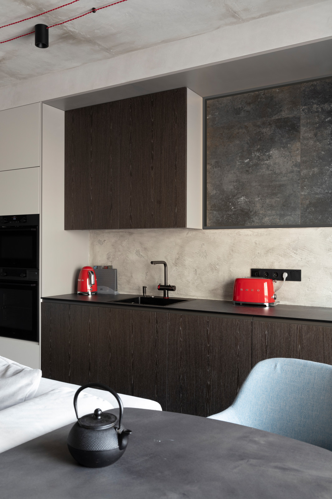 публикация в MYDECOR.RU Кронштадтский бульвар