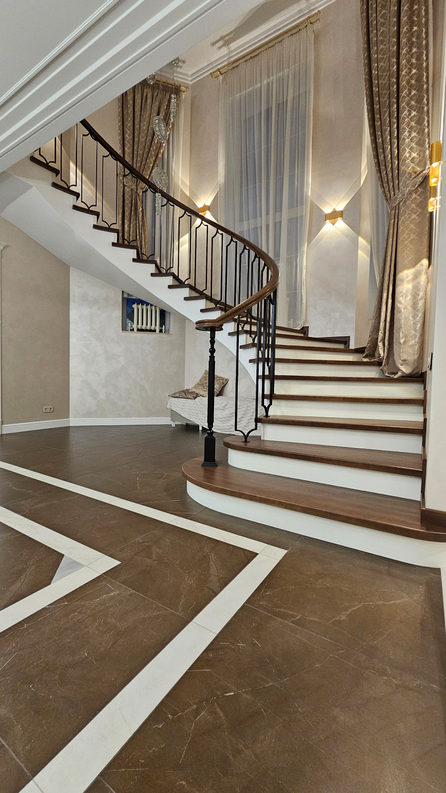 Частный дома 250м2