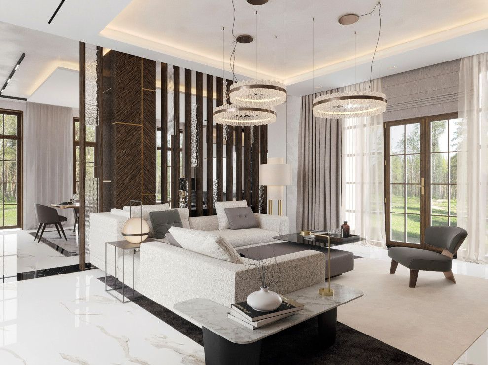 Загородный дом в г. Павловск