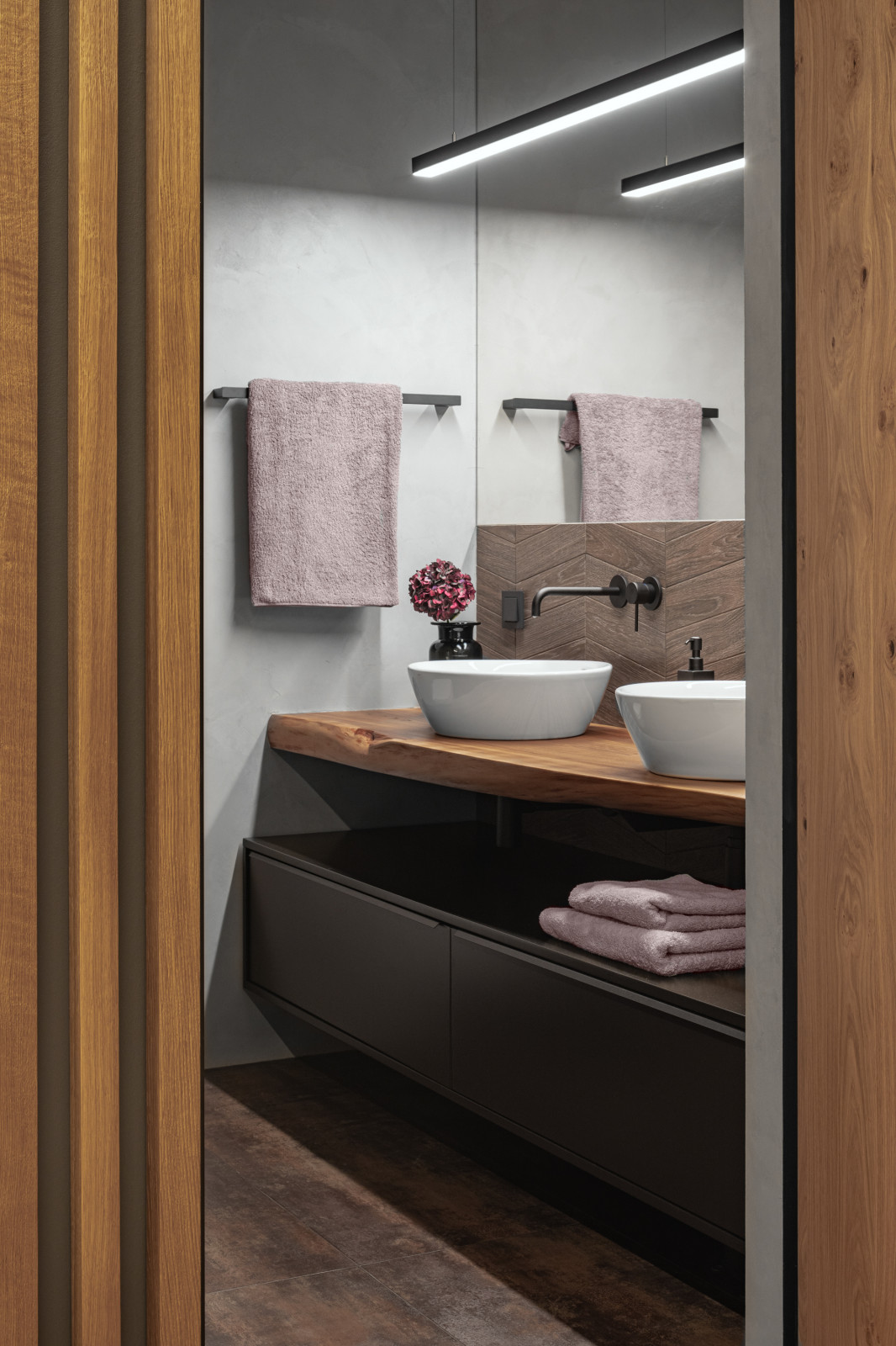 Квартира в ЖК"Clever Park"