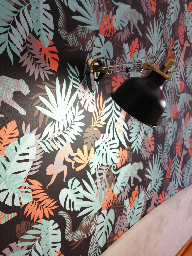 Квартира на ул. Пушкина