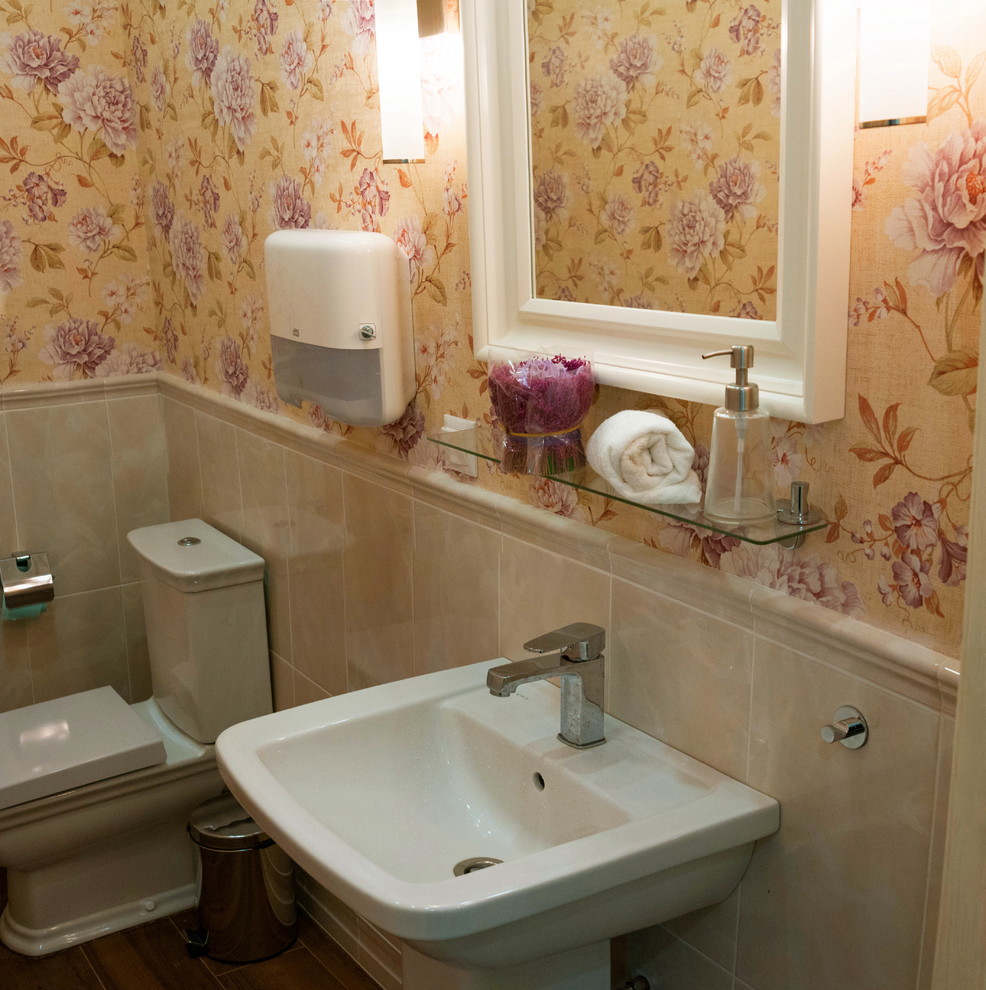 Загородная резиденция