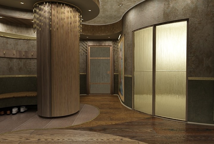 Квартира в Томске 4