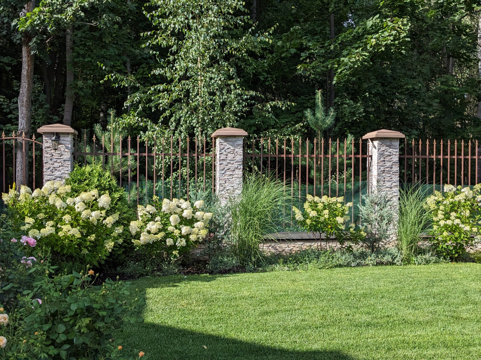 Сад принцессы