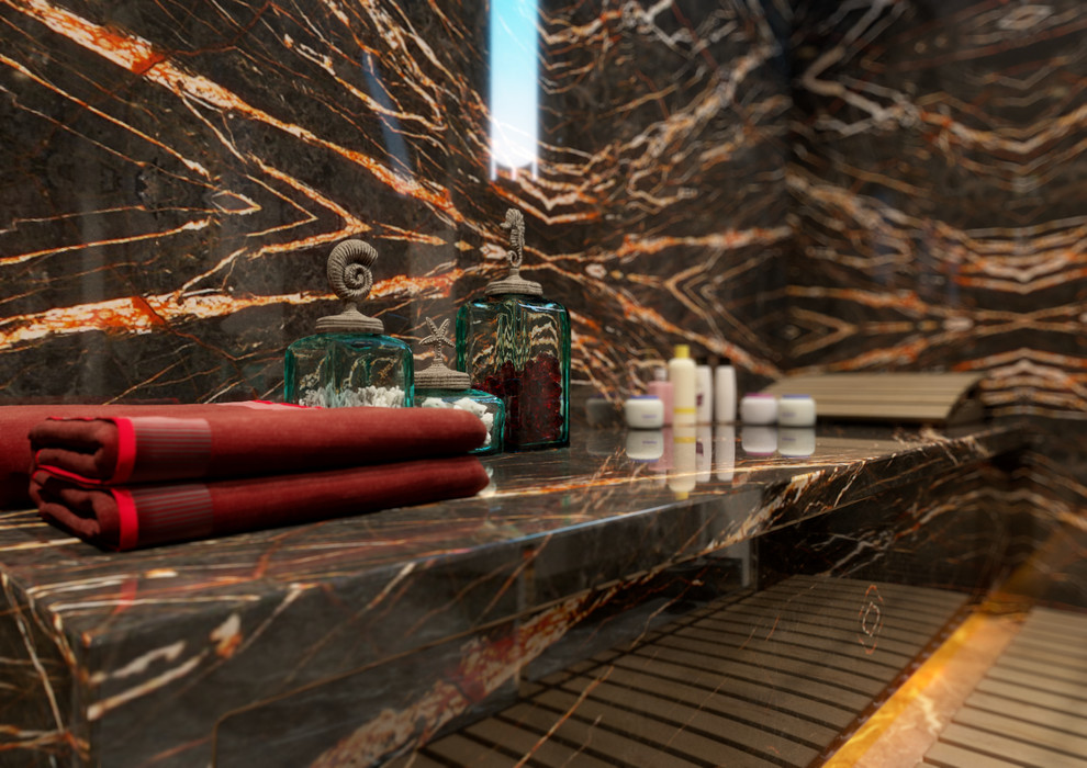 Loft "Рассвет"