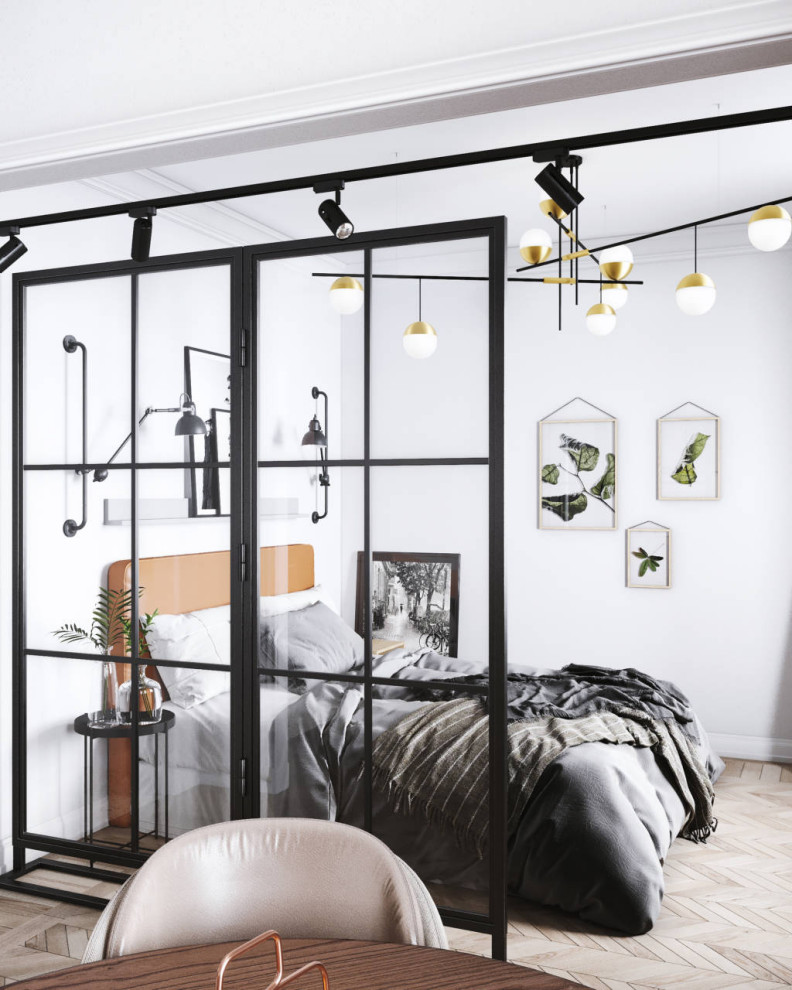 г.Тверь - дизайн хрущевки