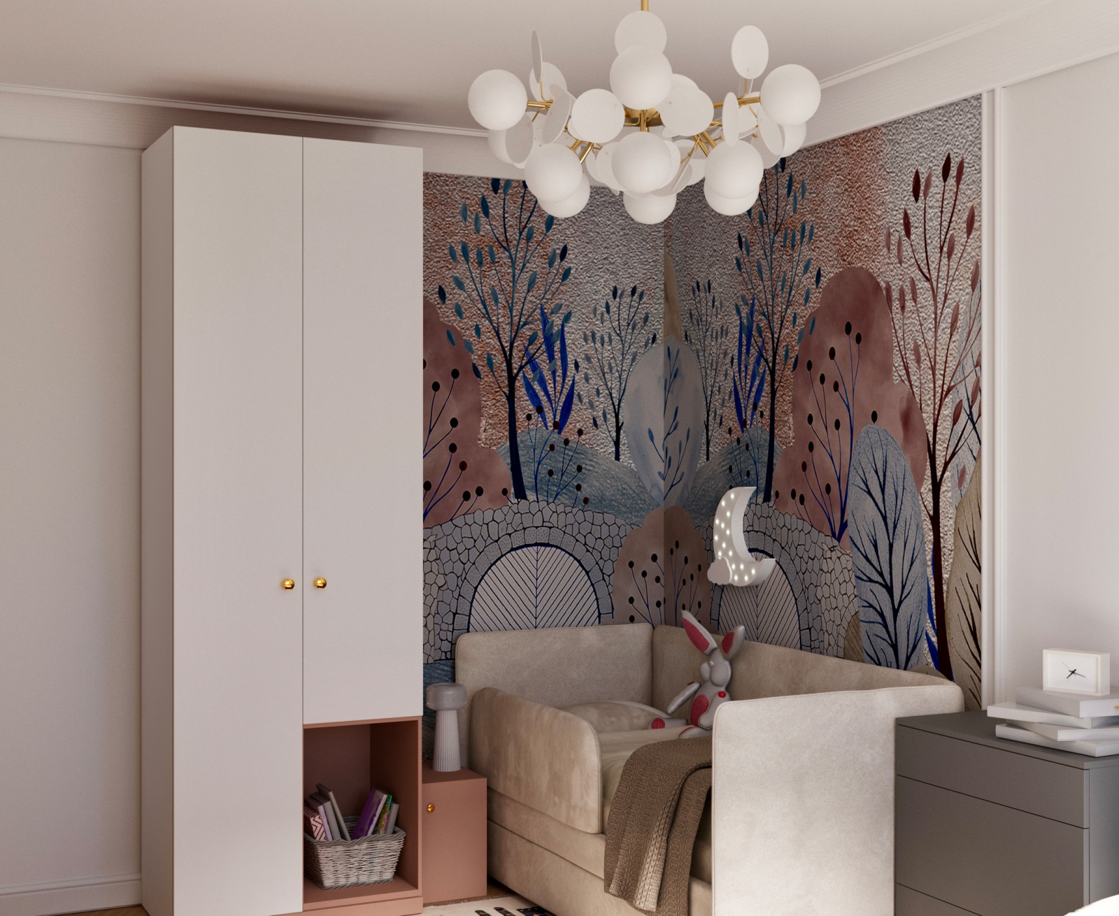 квартира Братиславская