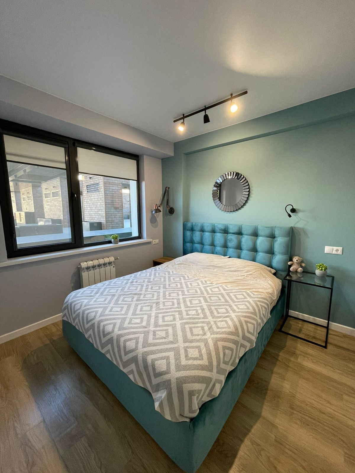 Квартира под сдачу в г. Сочи