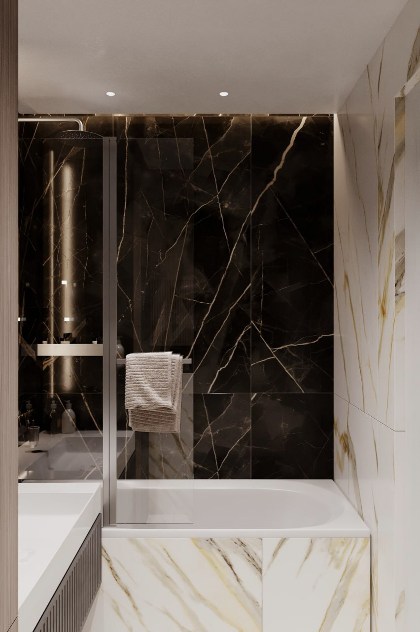 Дзержинского