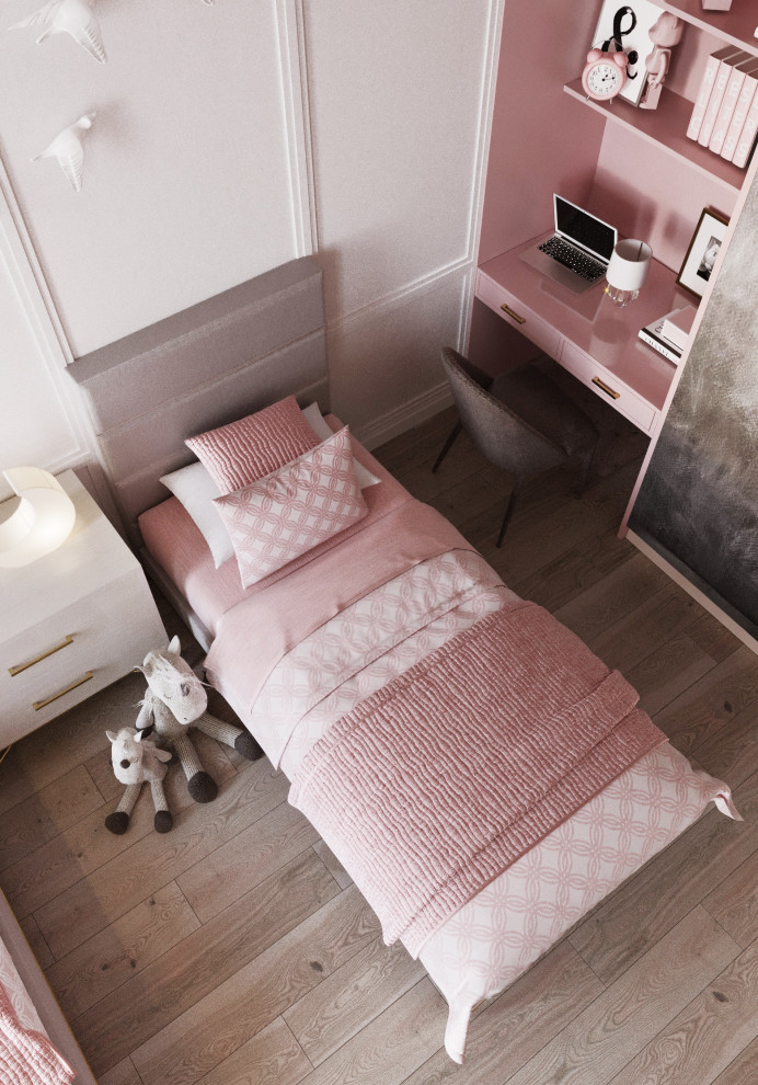 Таунхаус в ЖК Кембридж