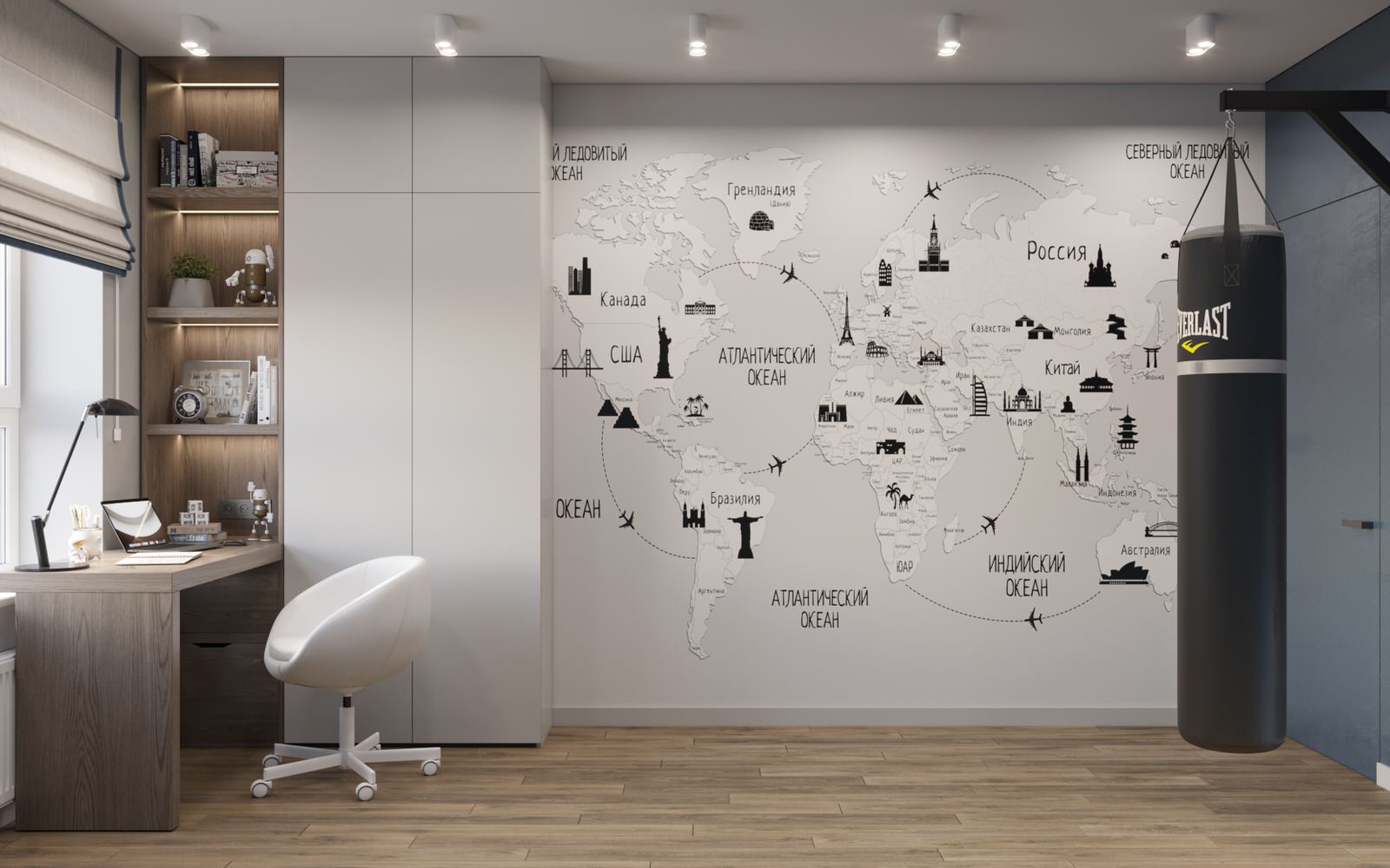 Квартира в ЖК "Весна-2"