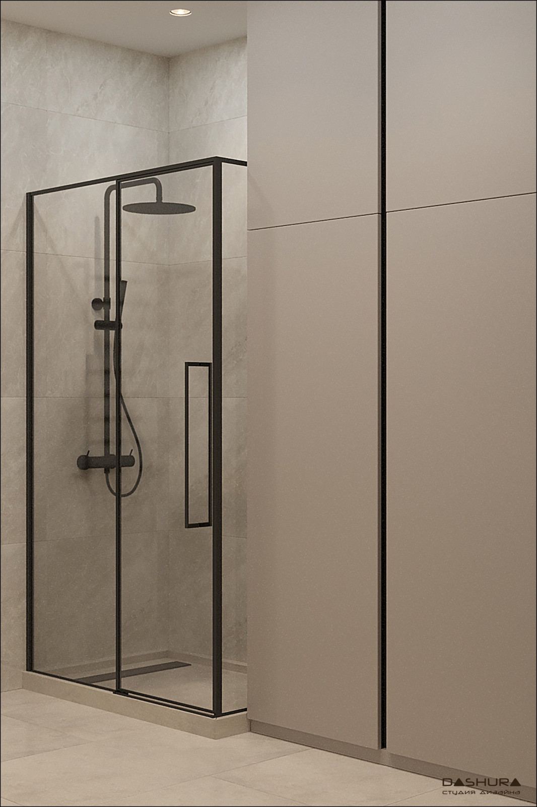 ЖК Центральный