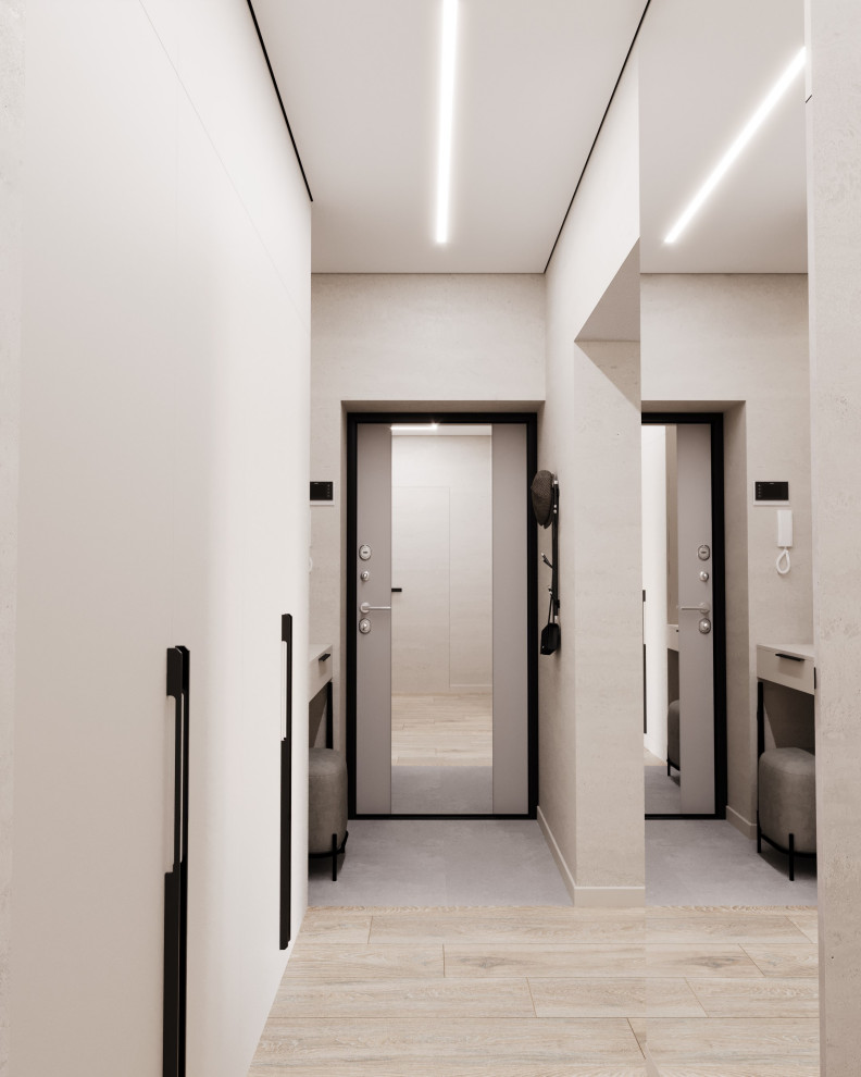 ЖК Сосны квартира 65 кв м