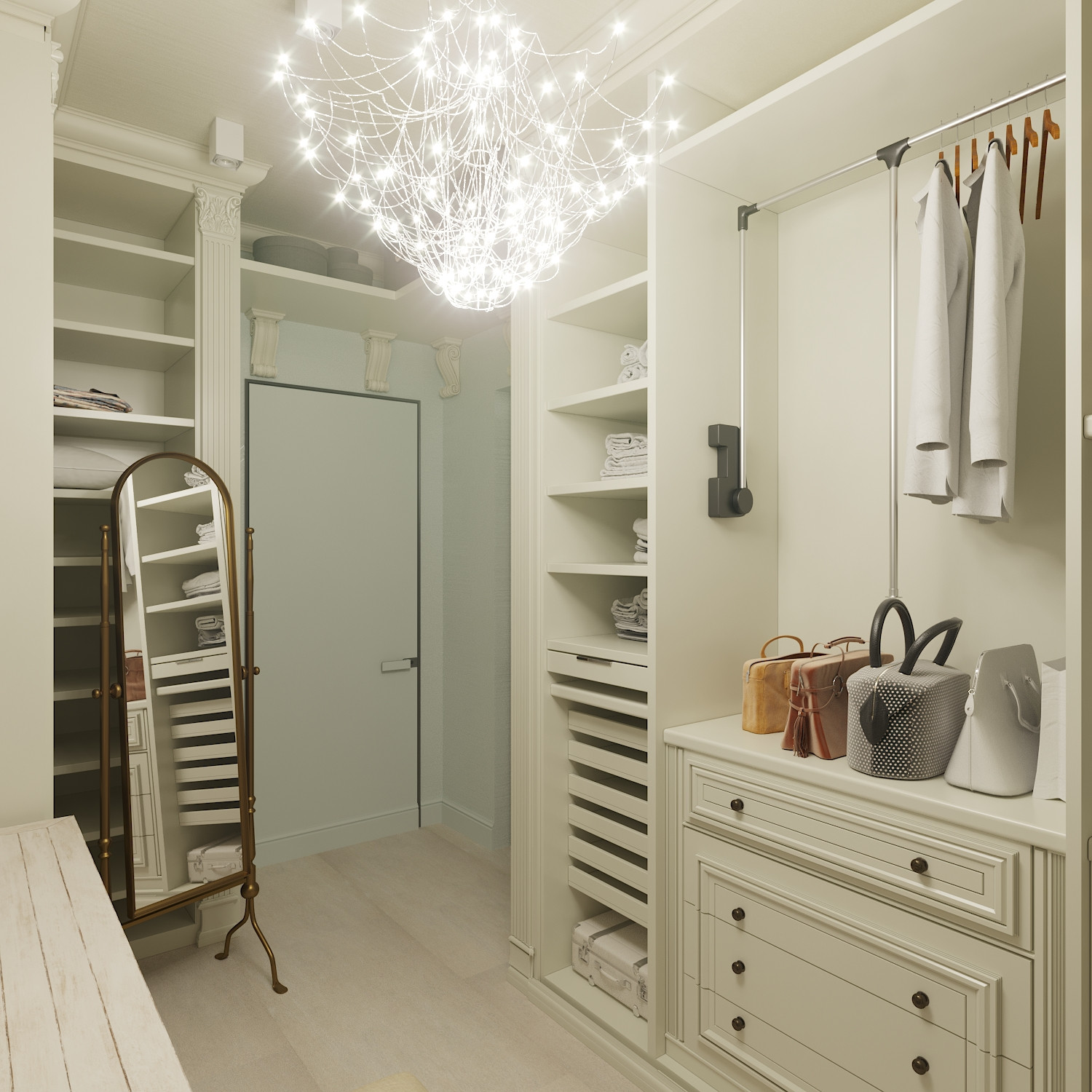 Итальянская гавань