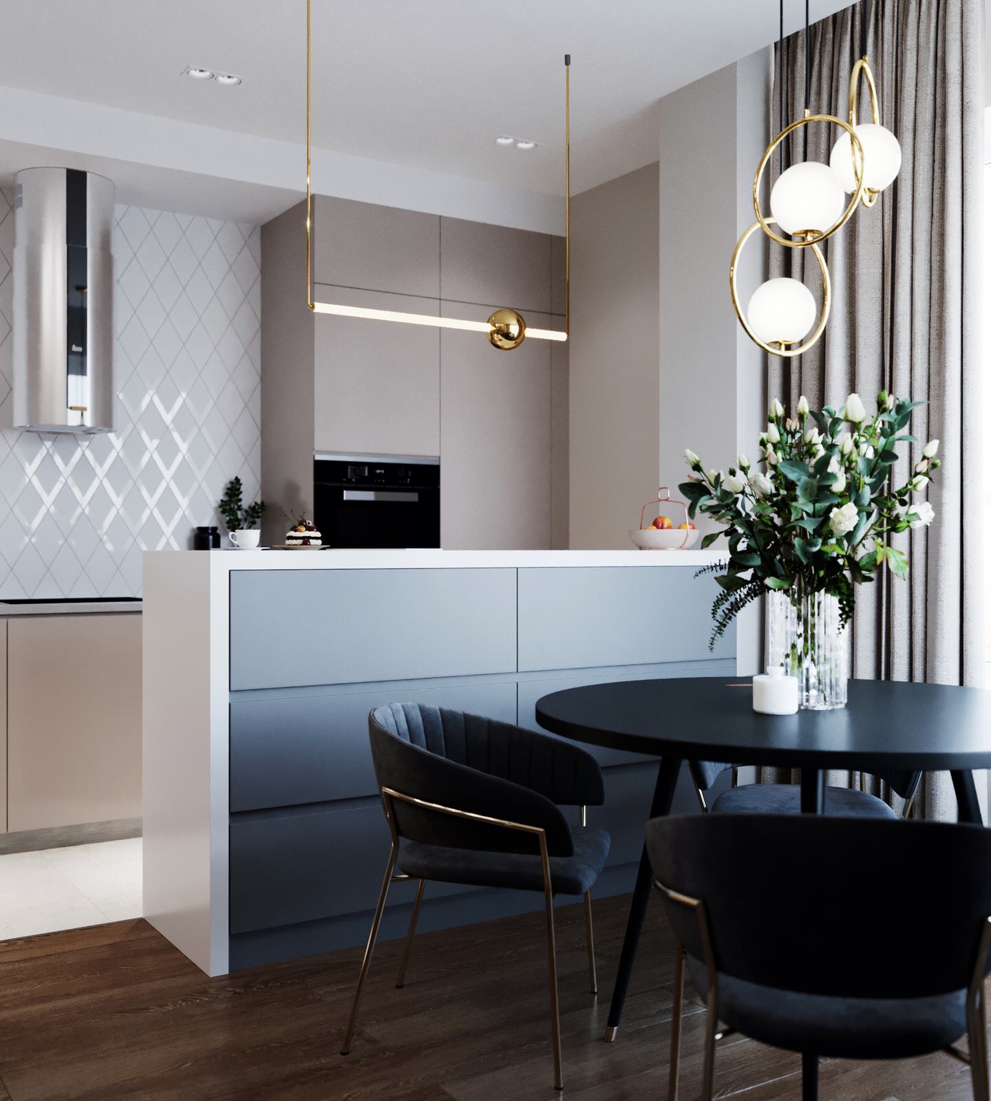 ЖК «Башни Свободы»