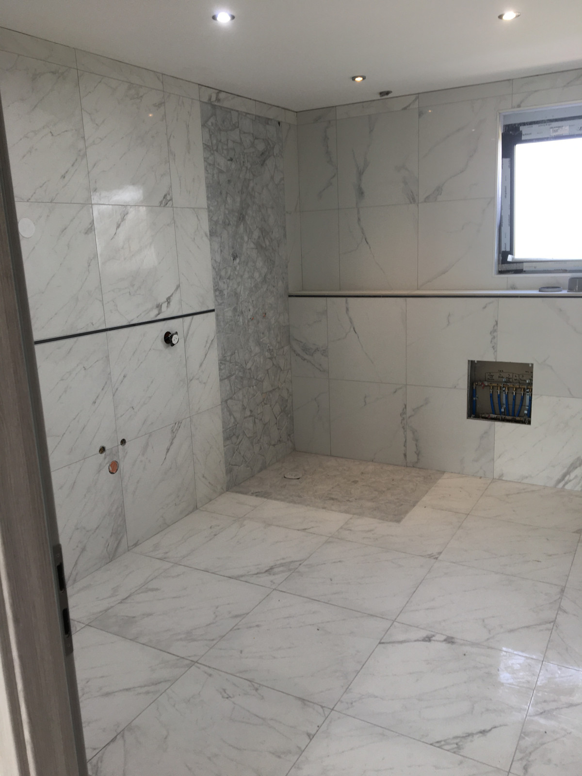 Mon projet