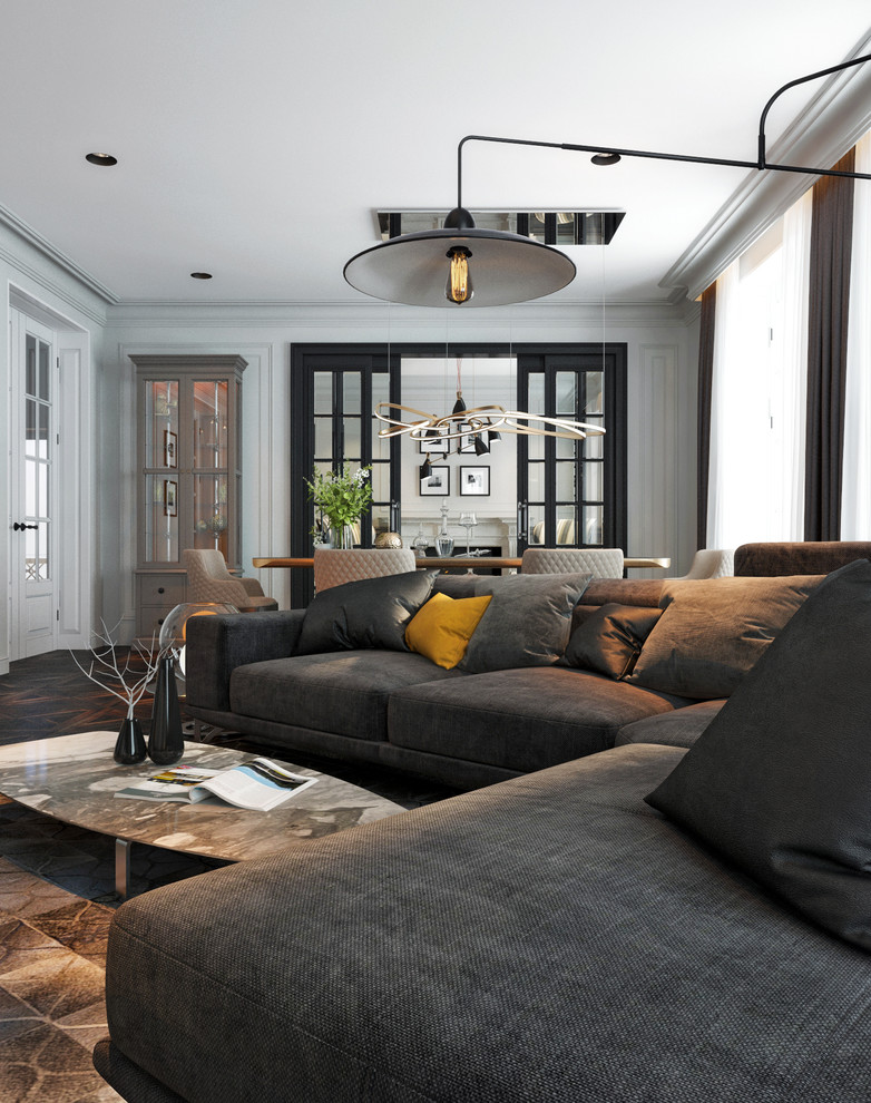 Квартира в Барселоне