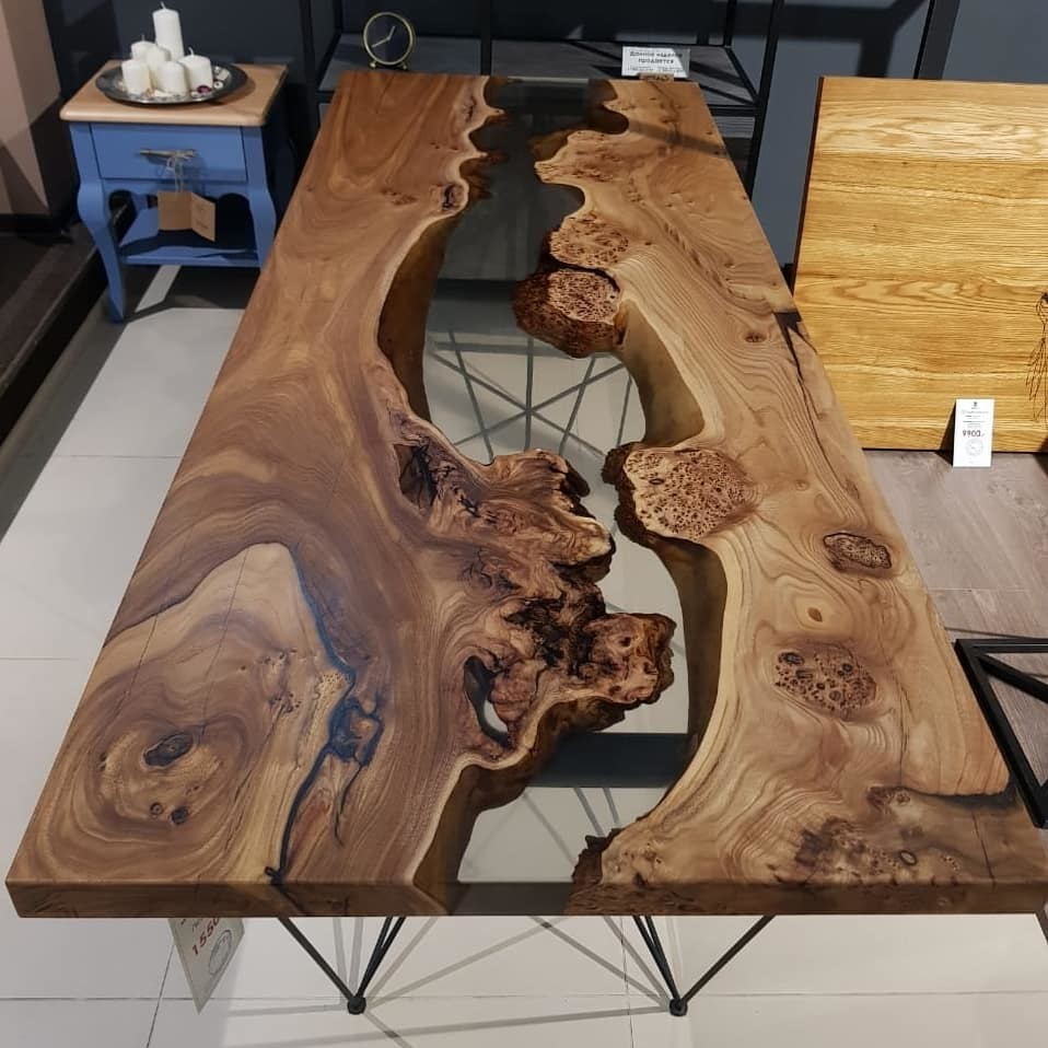 Дизайнерская мебель