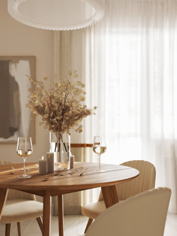 Двое + кошка