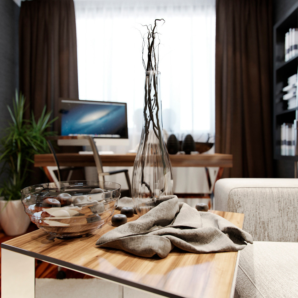 Необычное природное явление