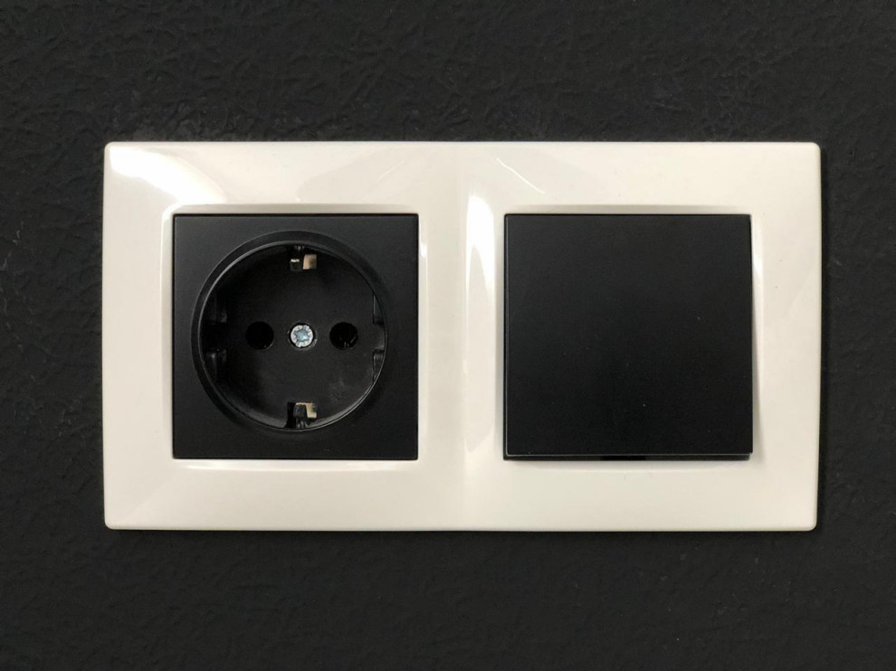 Обложка проекта: Ремонт выполненный нашими специалистами по одному из проектов клиента, 2019 г.