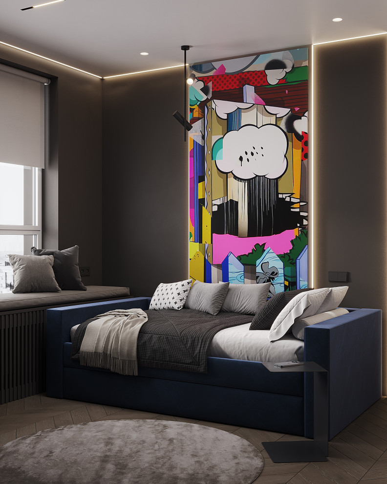 ЖК Live Варшавская