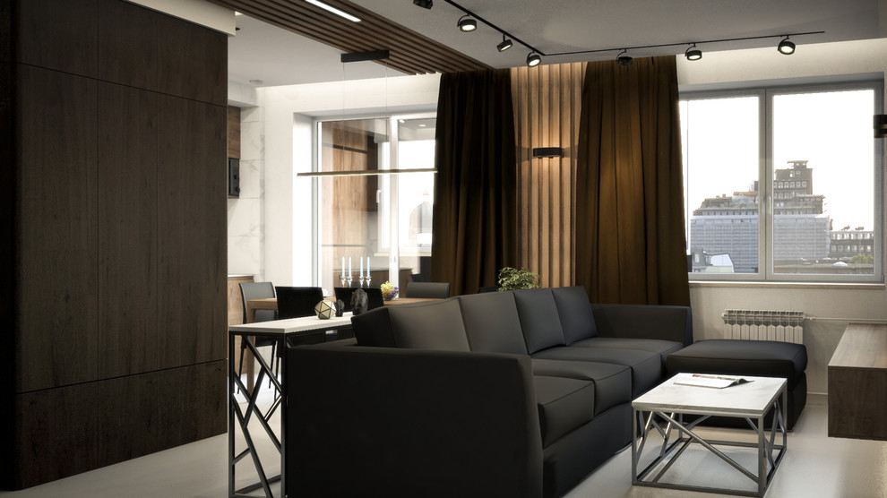 Проект №26 ул.Плотникова