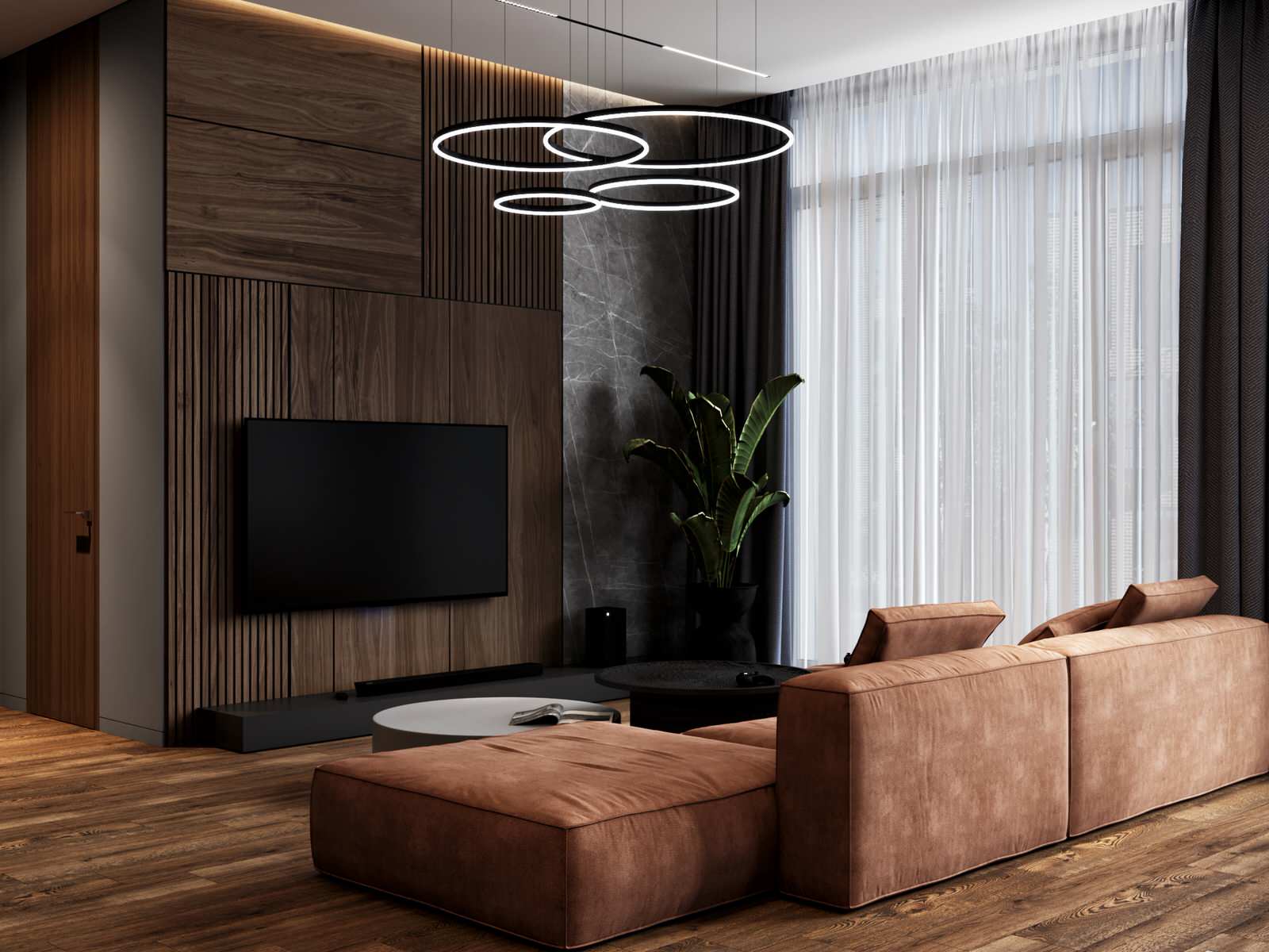 ЖК Llife Кутузовский