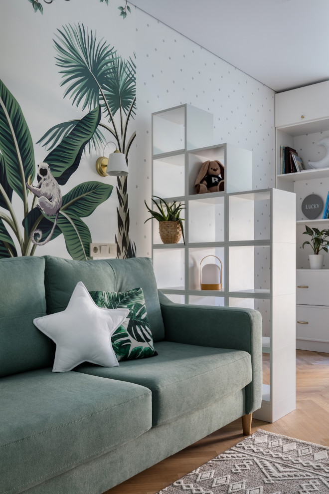 Жк Ленинград 2