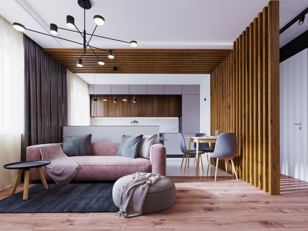 Дизайн проект