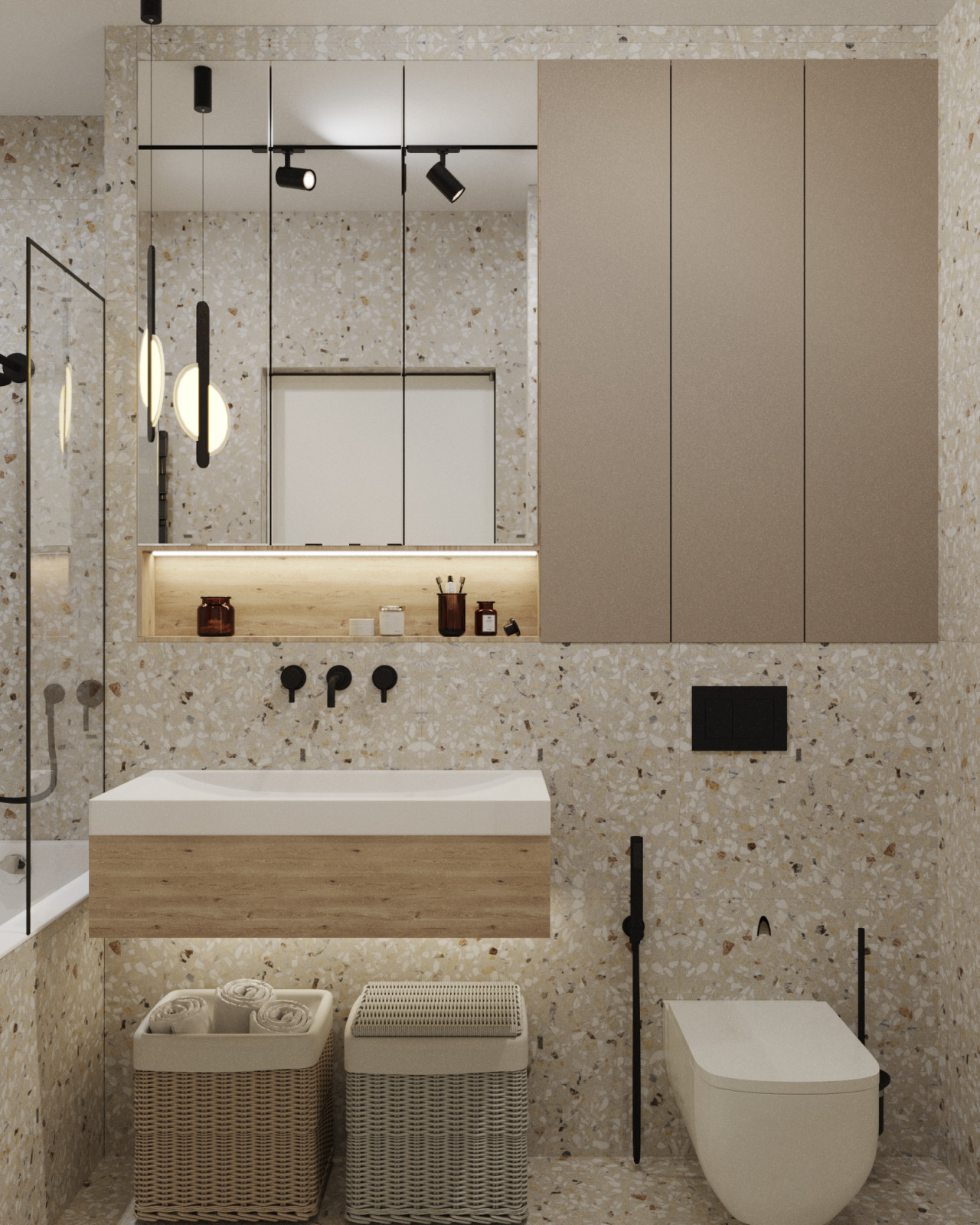 Квартира у моря