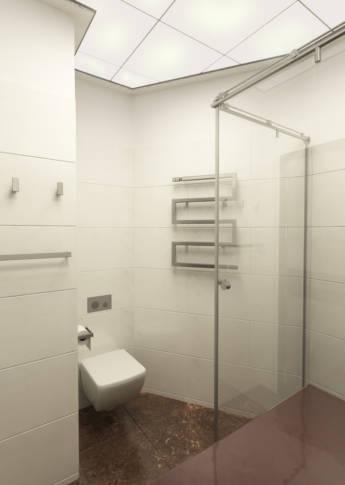 Обложка проекта: Квартира на Белорусской для молодого человека