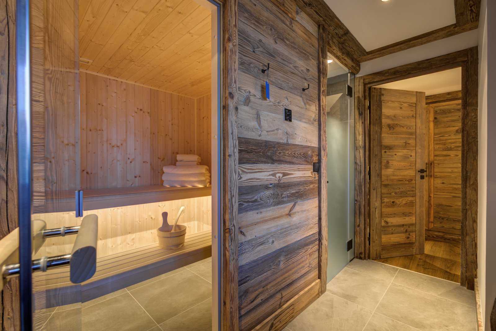 Шале Красная Поляна г. Сочи