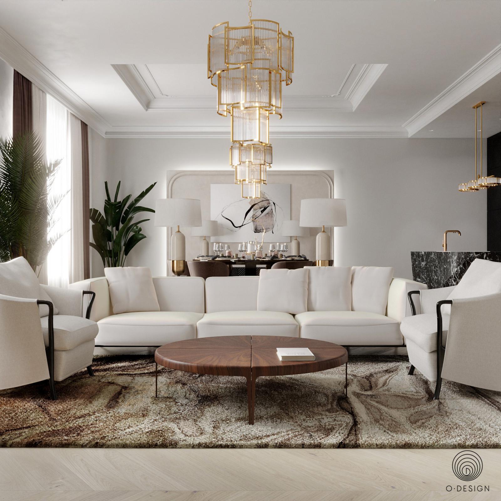 Обложка проекта: EN FRANCAIS