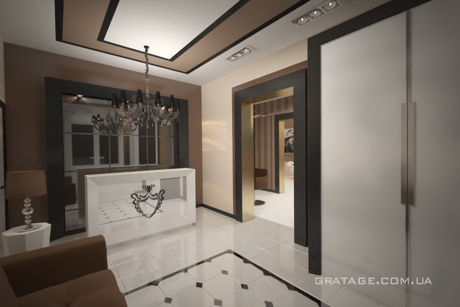 Салон красоты "Бантик"