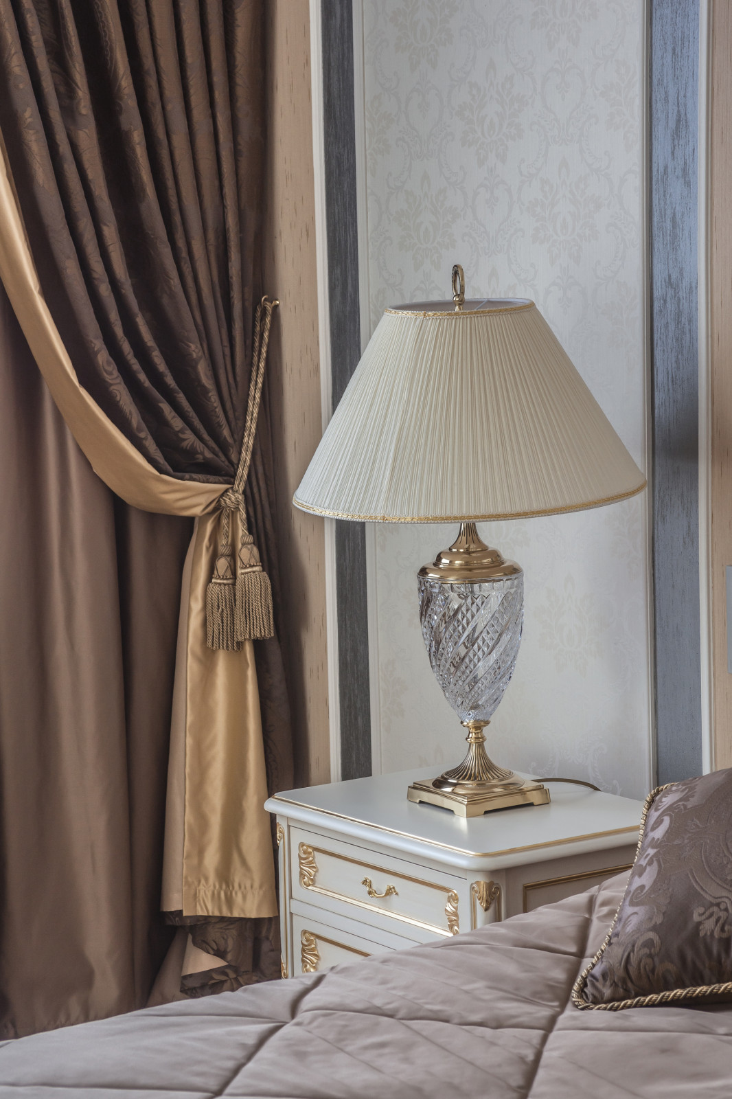 Квартира ж. к. Адмирал