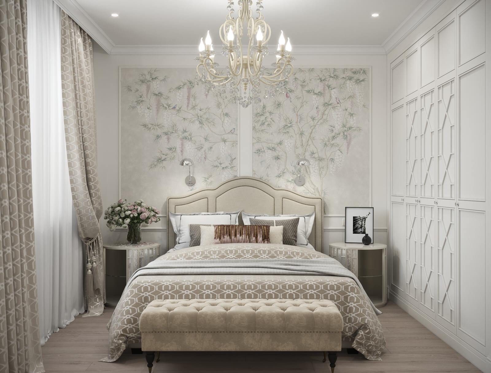 Американская буржуазная классика