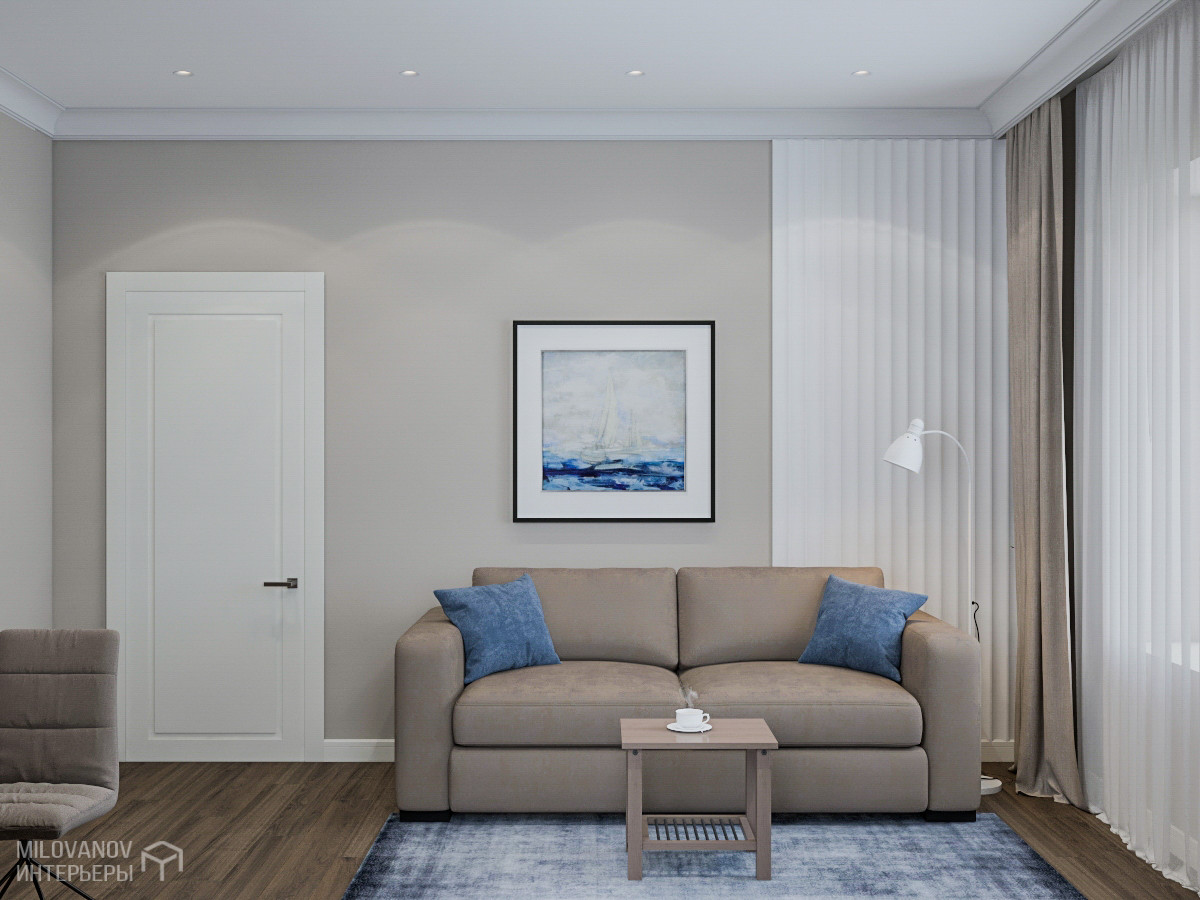 ЗАГОРОДНЫЙ ДОМ 200М.